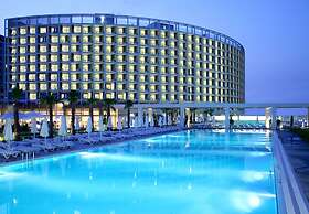 Crystal Centro Resort - All Inclusive