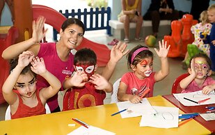 Crystal Centro Resort - All Inclusive