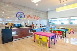 Crystal Centro Resort - All Inclusive