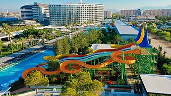 Crystal Centro Resort - All Inclusive