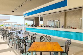 Crystal Centro Resort - All Inclusive