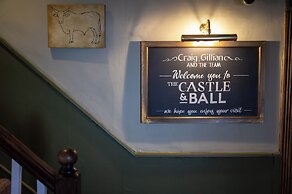 Castle And Ball by Greene King Inns