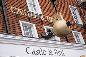 Castle And Ball by Greene King Inns