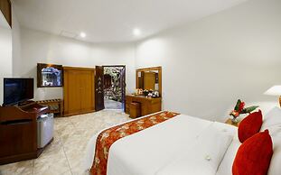 Bali Taman Beach Resort & Spa - Lovina