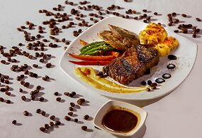 Bali Taman Beach Resort & Spa - Lovina