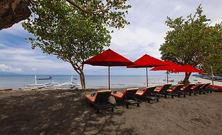 Bali Taman Beach Resort & Spa - Lovina
