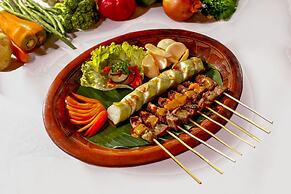 Bali Taman Beach Resort & Spa - Lovina