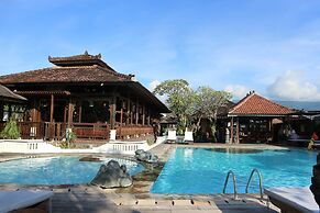 Bali Taman Beach Resort & Spa - Lovina