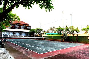 Bali Taman Beach Resort & Spa - Lovina