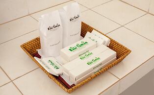 Bali Taman Beach Resort & Spa - Lovina