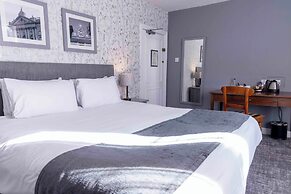 Cromwell Lodge Hotel by Greene King Inns