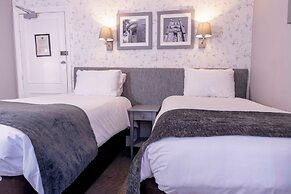 Cromwell Lodge Hotel by Greene King Inns