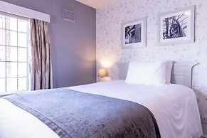 Cromwell Lodge Hotel by Greene King Inns