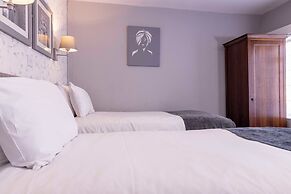 Cromwell Lodge Hotel by Greene King Inns