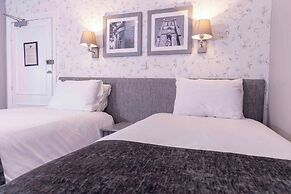 Cromwell Lodge Hotel by Greene King Inns