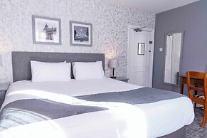 Cromwell Lodge Hotel by Greene King Inns