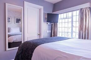 Cromwell Lodge Hotel by Greene King Inns