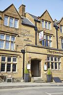 Cromwell Lodge Hotel by Greene King Inns