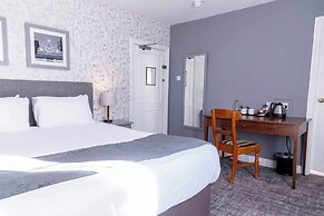 Cromwell Lodge Hotel by Greene King Inns