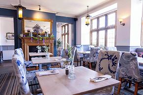 Cromwell Lodge Hotel by Greene King Inns