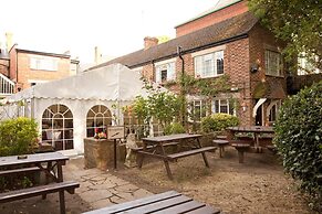 Cromwell Lodge Hotel by Greene King Inns