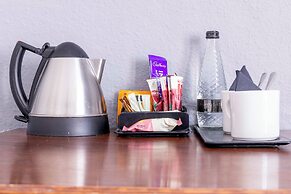 Cromwell Lodge Hotel by Greene King Inns