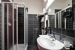 Hotel Cristallo