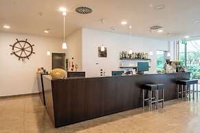 Hotel Cristallo