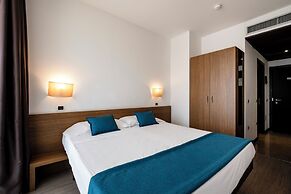 Hotel Cristallo
