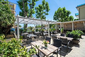 Hotel Cristallo