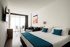 Hotel Cristallo