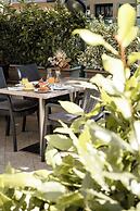 Hotel Cristallo