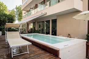 Hotel Cristallo