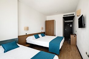 Hotel Cristallo
