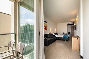 Hotel Cristallo