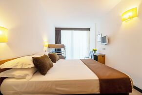 Hotel Cristallo