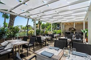 Hotel Cristallo