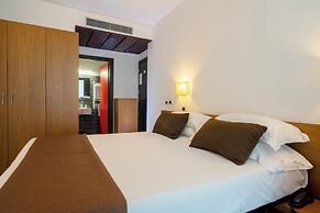 Hotel Cristallo
