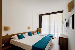 Hotel Cristallo