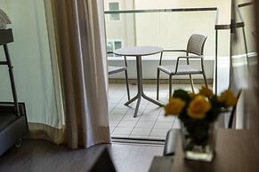 Hotel Cristallo