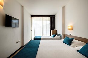 Hotel Cristallo