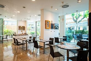 Hotel Cristallo