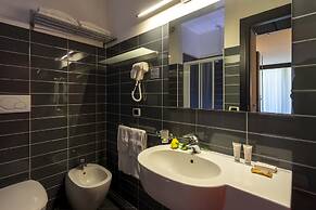 Hotel Cristallo