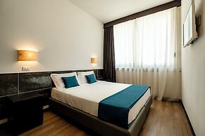 Hotel Cristallo