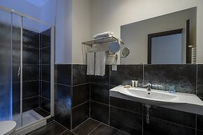 Hotel Cristallo
