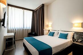 Hotel Cristallo