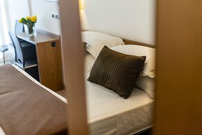 Hotel Cristallo