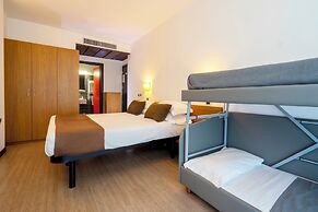 Hotel Cristallo