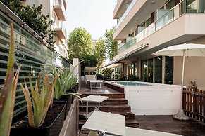 Hotel Cristallo