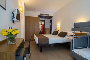 Hotel Cristallo